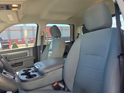 2019 RAM 1500 Classic SLT