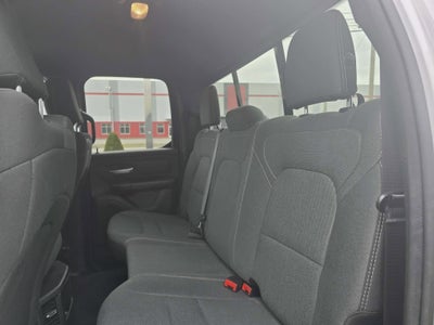 2024 RAM 1500 Tradesman