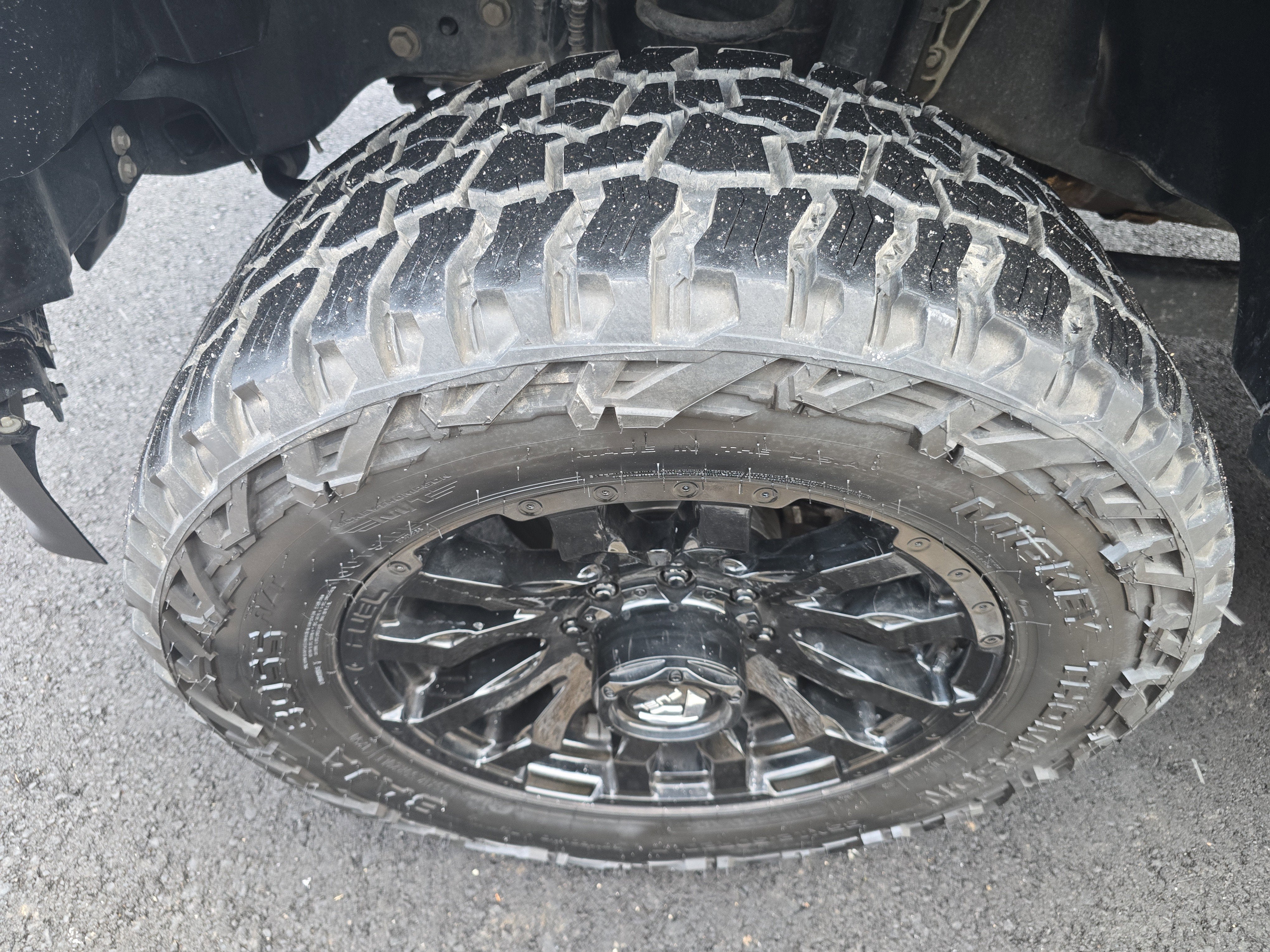 2023 Ford Super Duty F-250 SRW XL