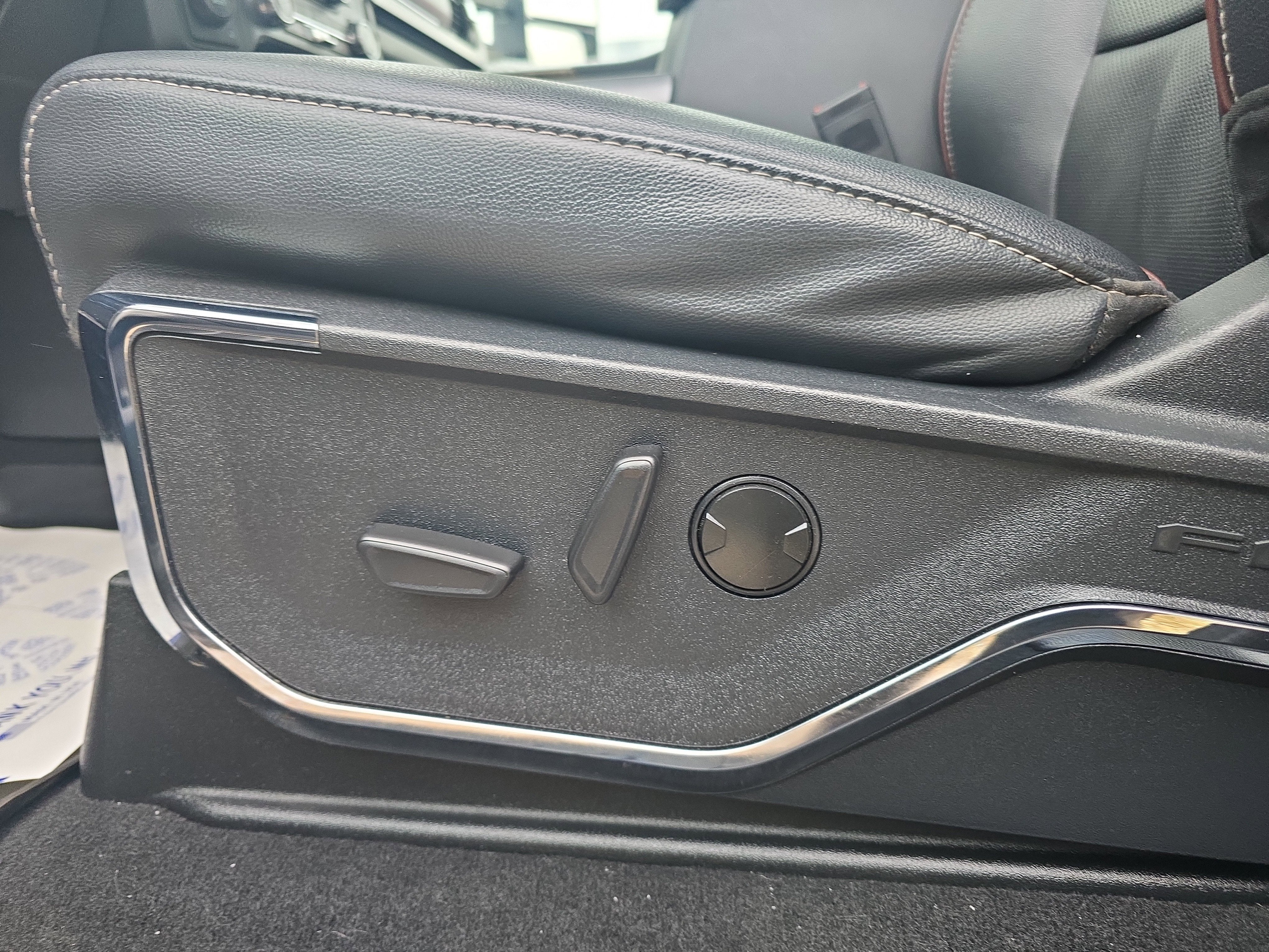 2023 Ford Super Duty F-250 SRW XL