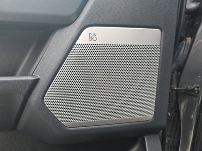 2023 Ford Super Duty F-250 SRW XL