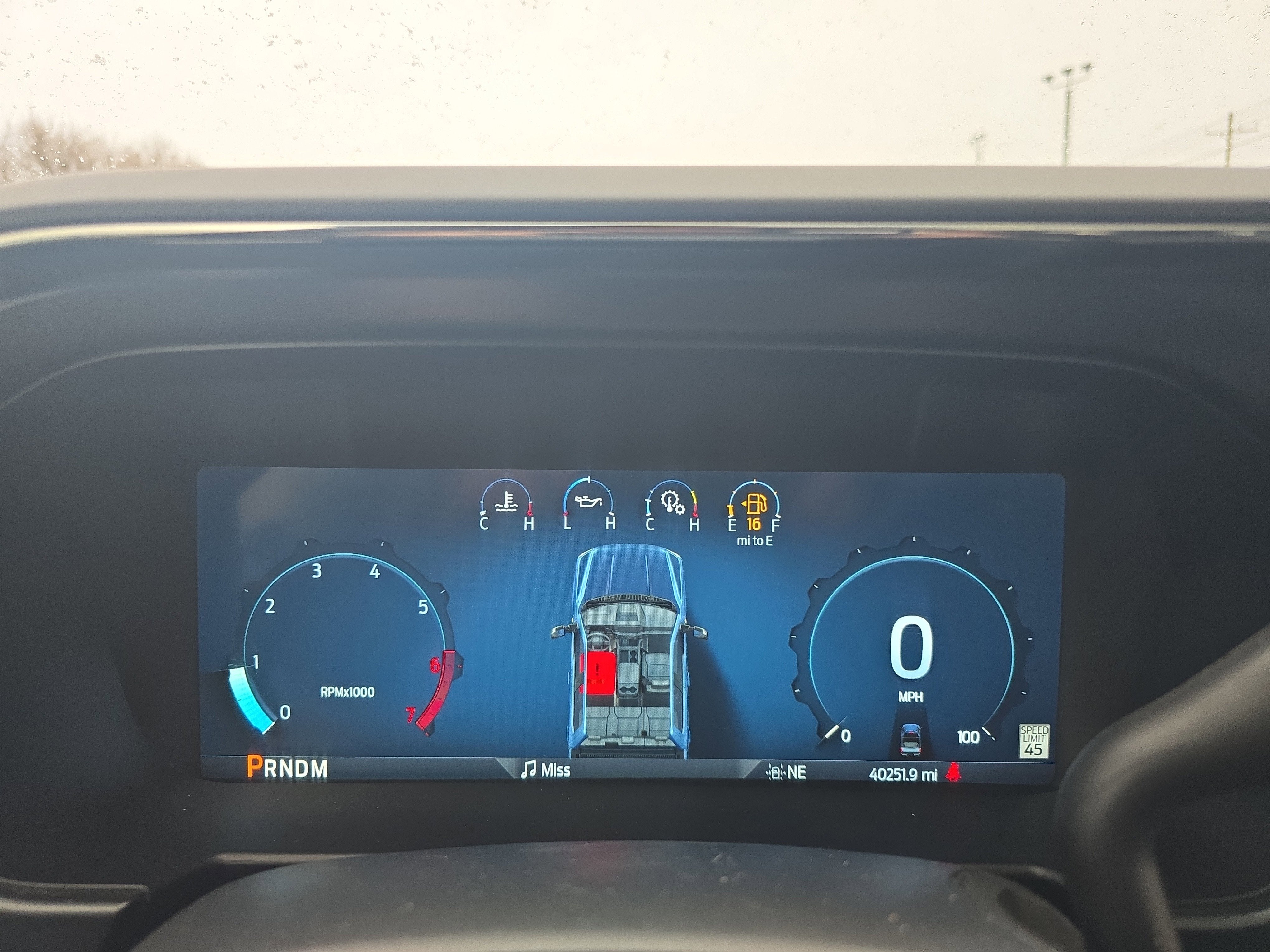 2023 Ford Super Duty F-250 SRW XL