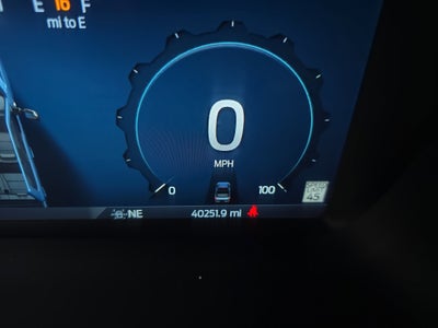 2023 Ford Super Duty F-250 SRW XL