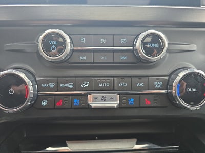 2023 Ford Super Duty F-250 SRW XL