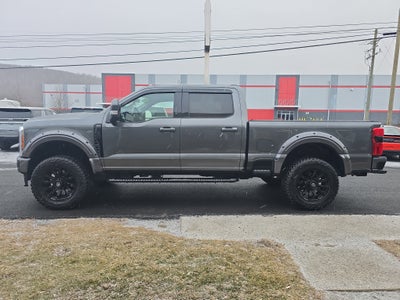 2023 Ford Super Duty F-250 SRW XL