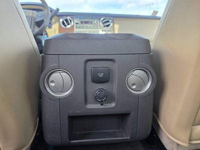 2011 Ford Super Duty F-350 DRW XL