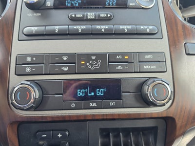 2011 Ford Super Duty F-350 DRW XL