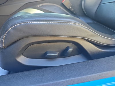 2021 Chevrolet Corvette Stingray 1LT