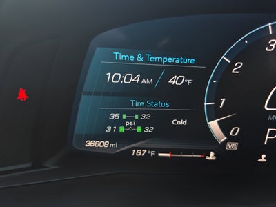 2021 Chevrolet Corvette Stingray 1LT