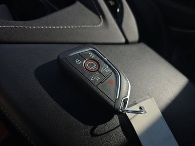 2021 Chevrolet Corvette Stingray 1LT