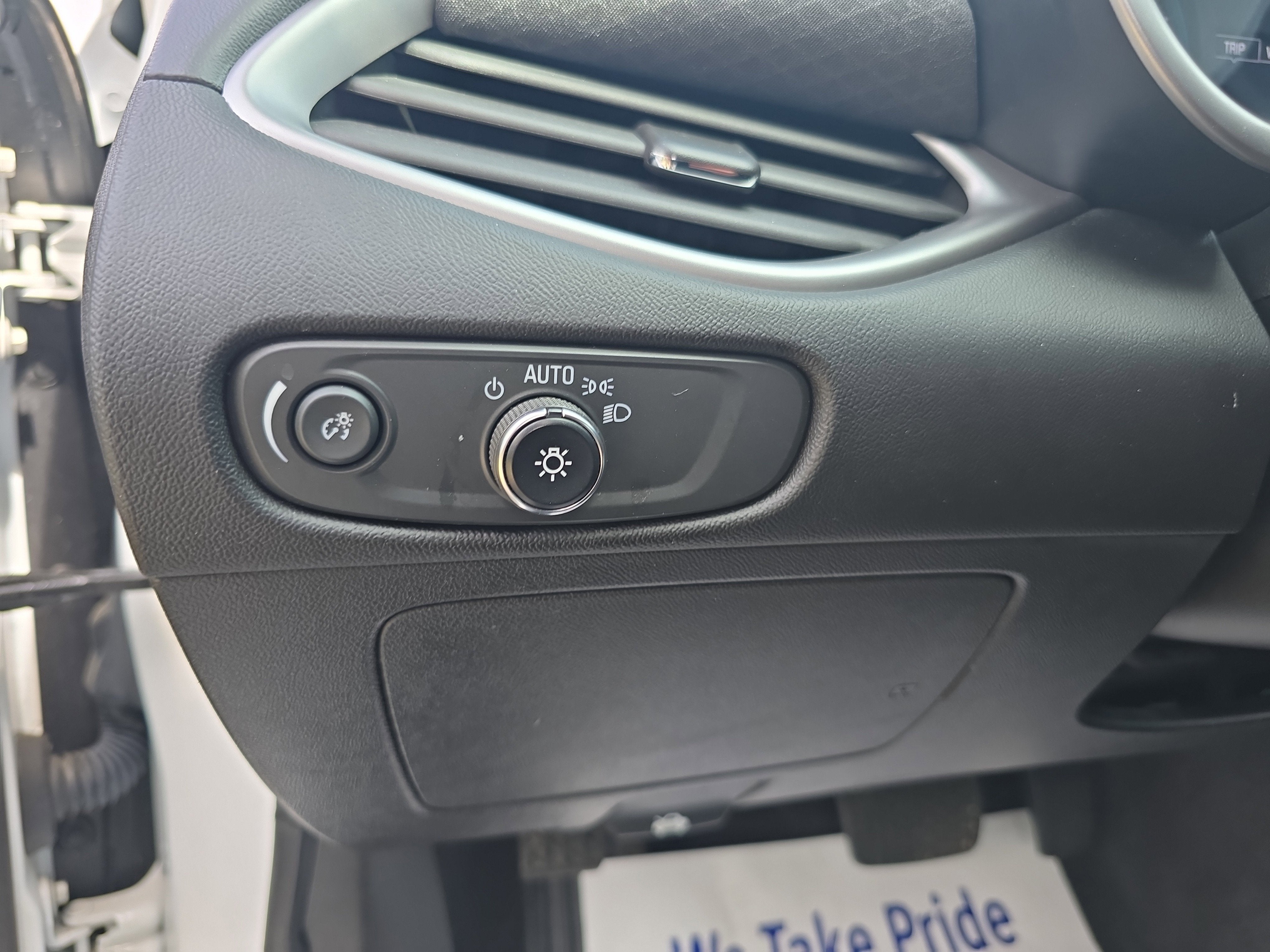 2021 Chevrolet Malibu RS