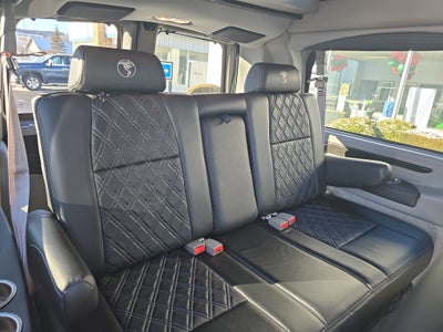 2021 Chevrolet Express Passenger 2500 1LS