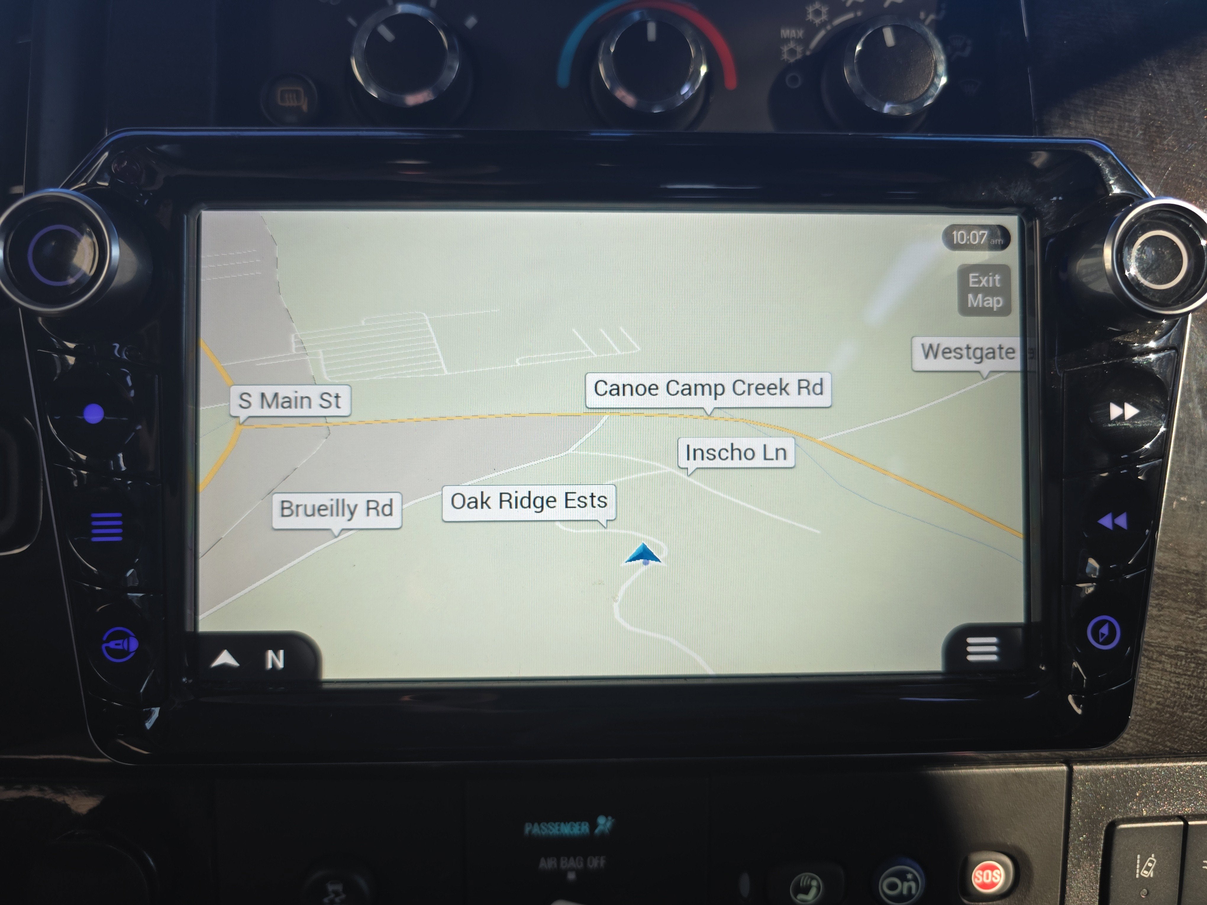 2021 Chevrolet Express Passenger 2500 1LS