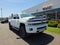 2019 Chevrolet Silverado 2500 HD LTZ