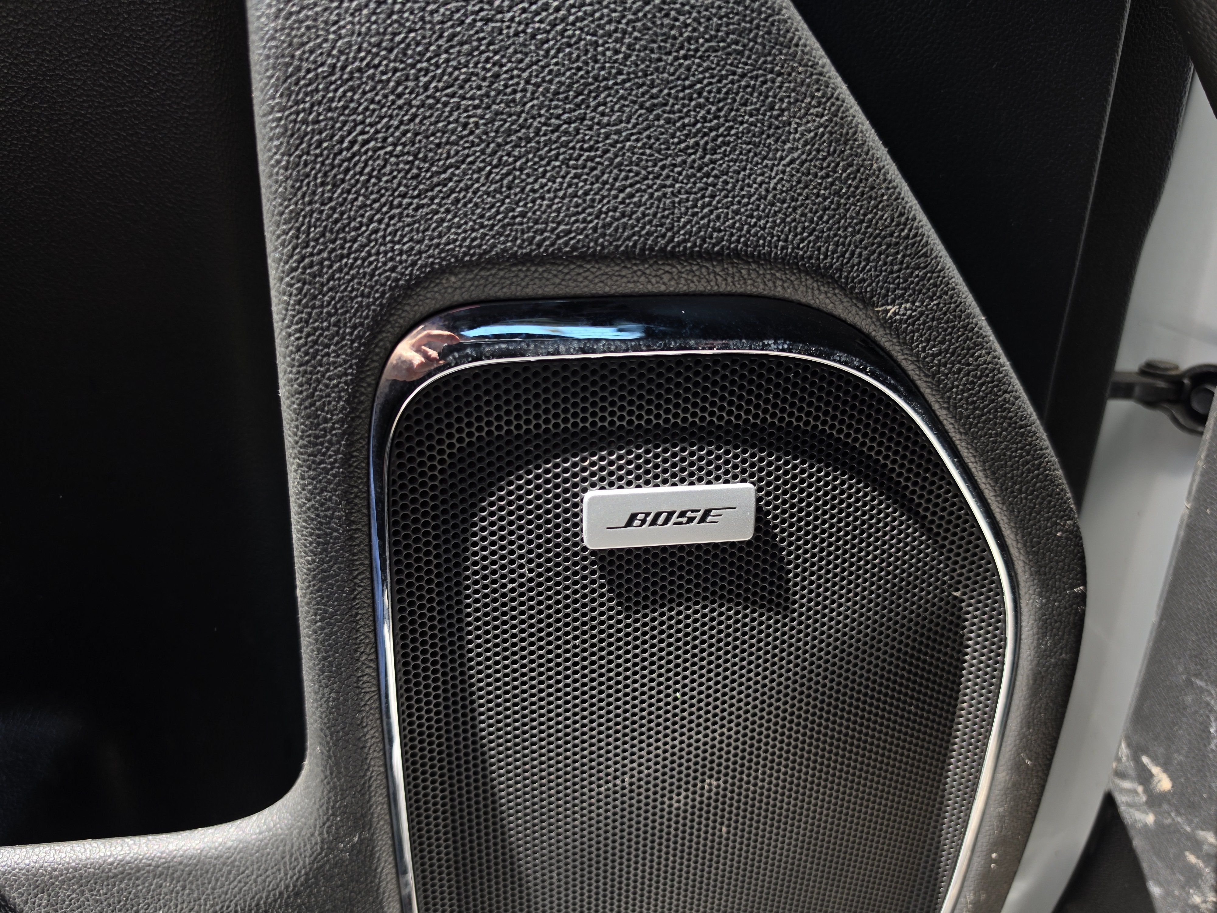 2019 Chevrolet Silverado 2500 HD LTZ