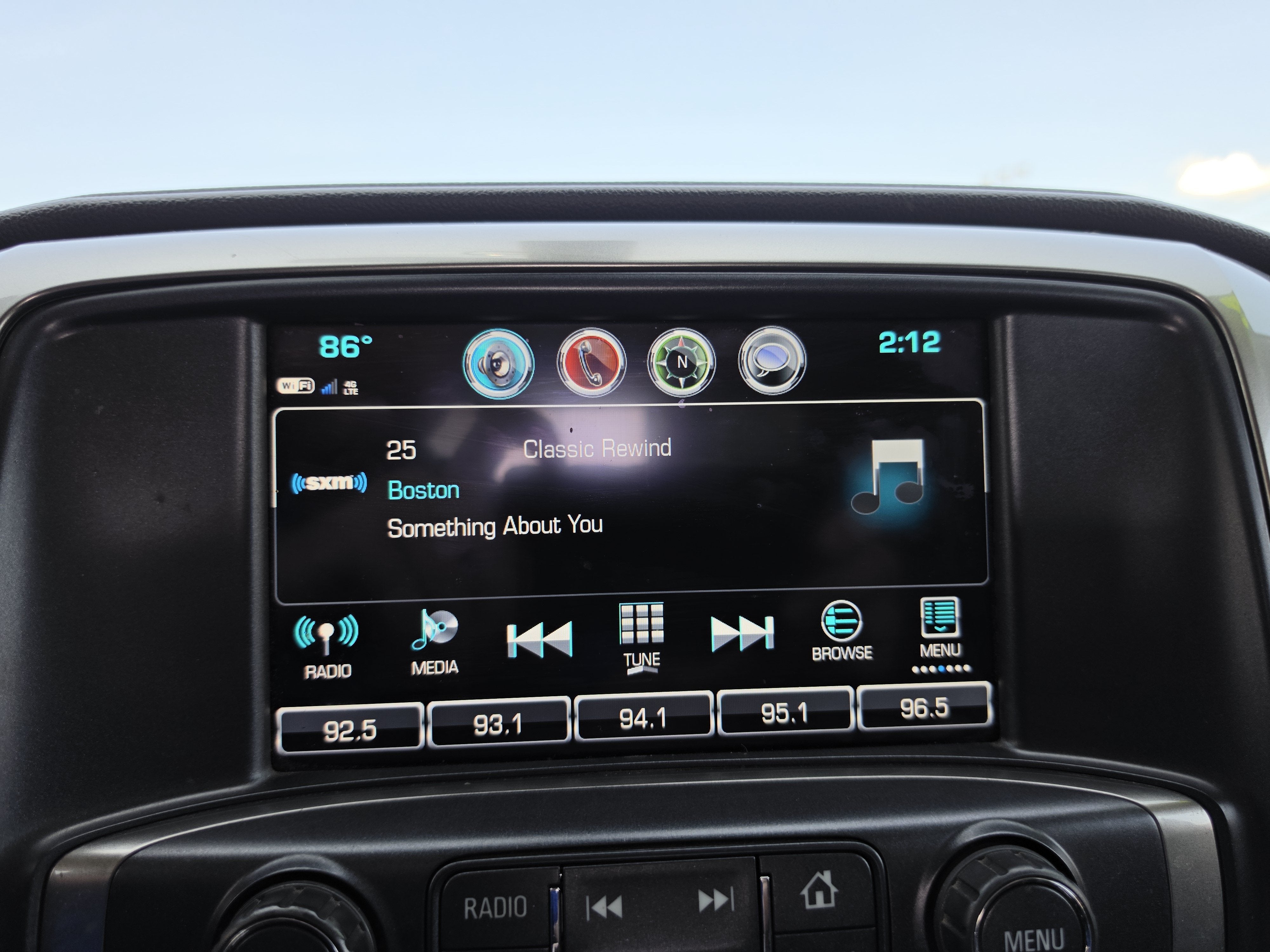 2019 Chevrolet Silverado 2500 HD LTZ
