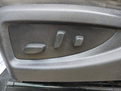 2018 Chevrolet Silverado 2500 HD LT