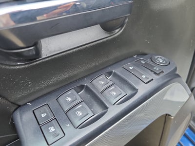 2018 Chevrolet Silverado 2500 HD LT