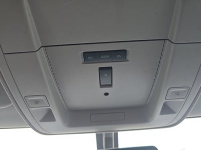 2018 Chevrolet Silverado 2500 HD LT