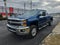 2018 Chevrolet Silverado 2500 HD LT
