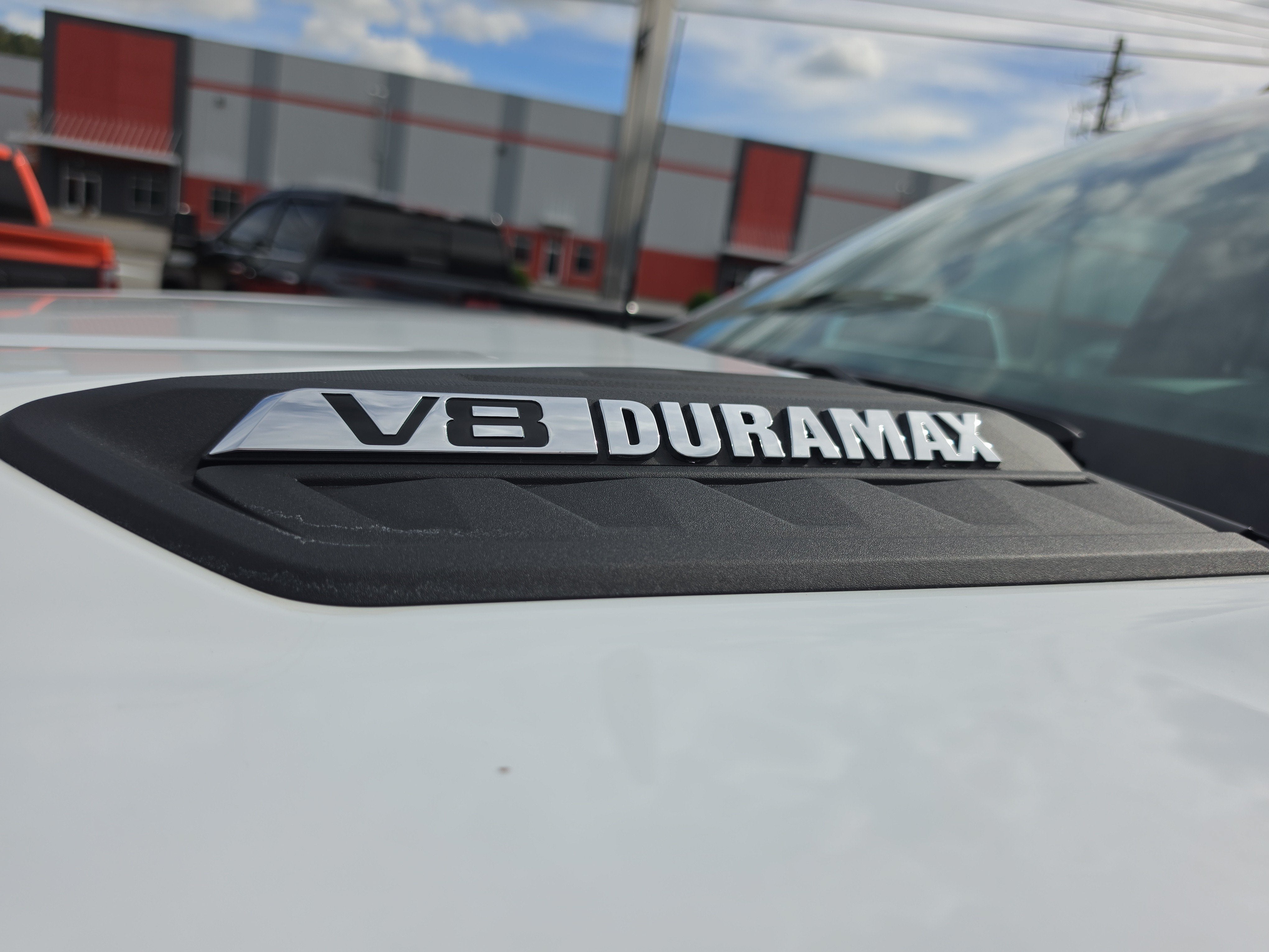 2026 Chevrolet Silverado 3500 HD LTZ DRW