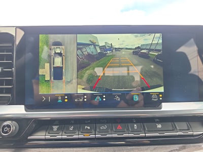 2026 Chevrolet Silverado 3500 HD LTZ DRW