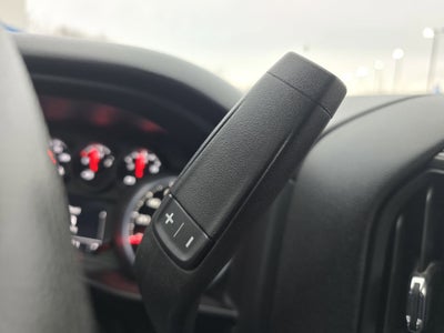 2024 Chevrolet Silverado 2500 HD WT