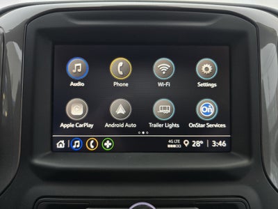 2024 Chevrolet Silverado 2500 HD WT