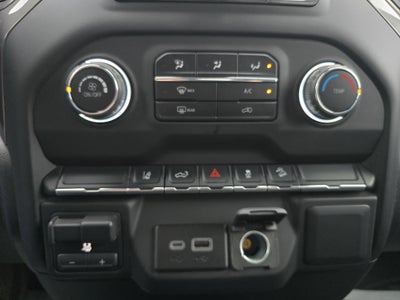 2024 Chevrolet Silverado 2500 HD WT