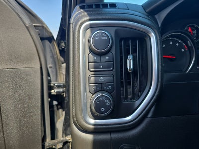 2021 Chevrolet Silverado 3500 HD LT DRW