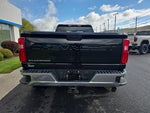 2021 Chevrolet Silverado 3500 HD LT DRW