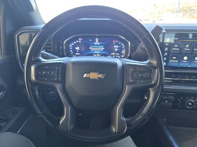 2024 Chevrolet Silverado 3500 HD High Country DRW