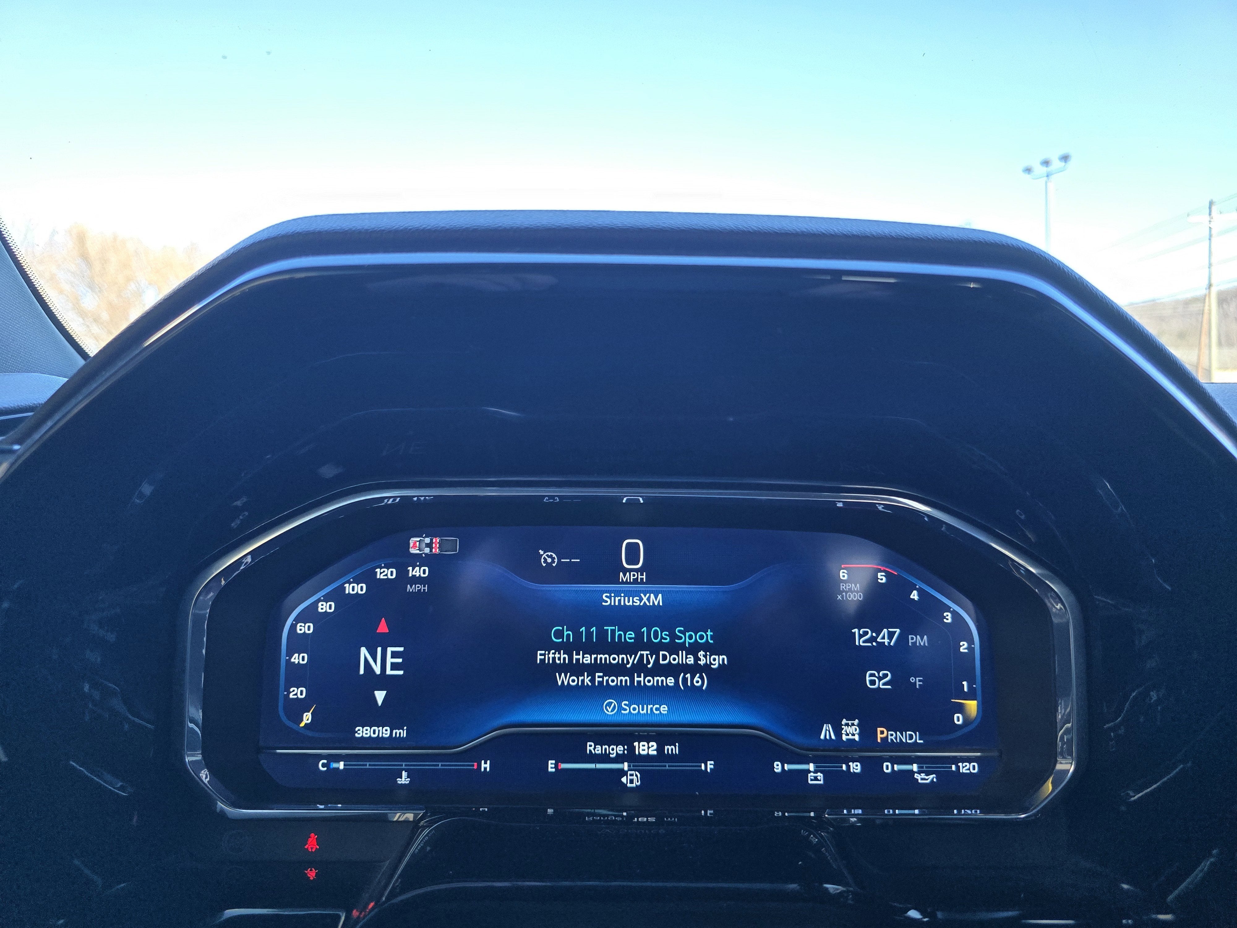 2024 Chevrolet Silverado 3500 HD High Country DRW