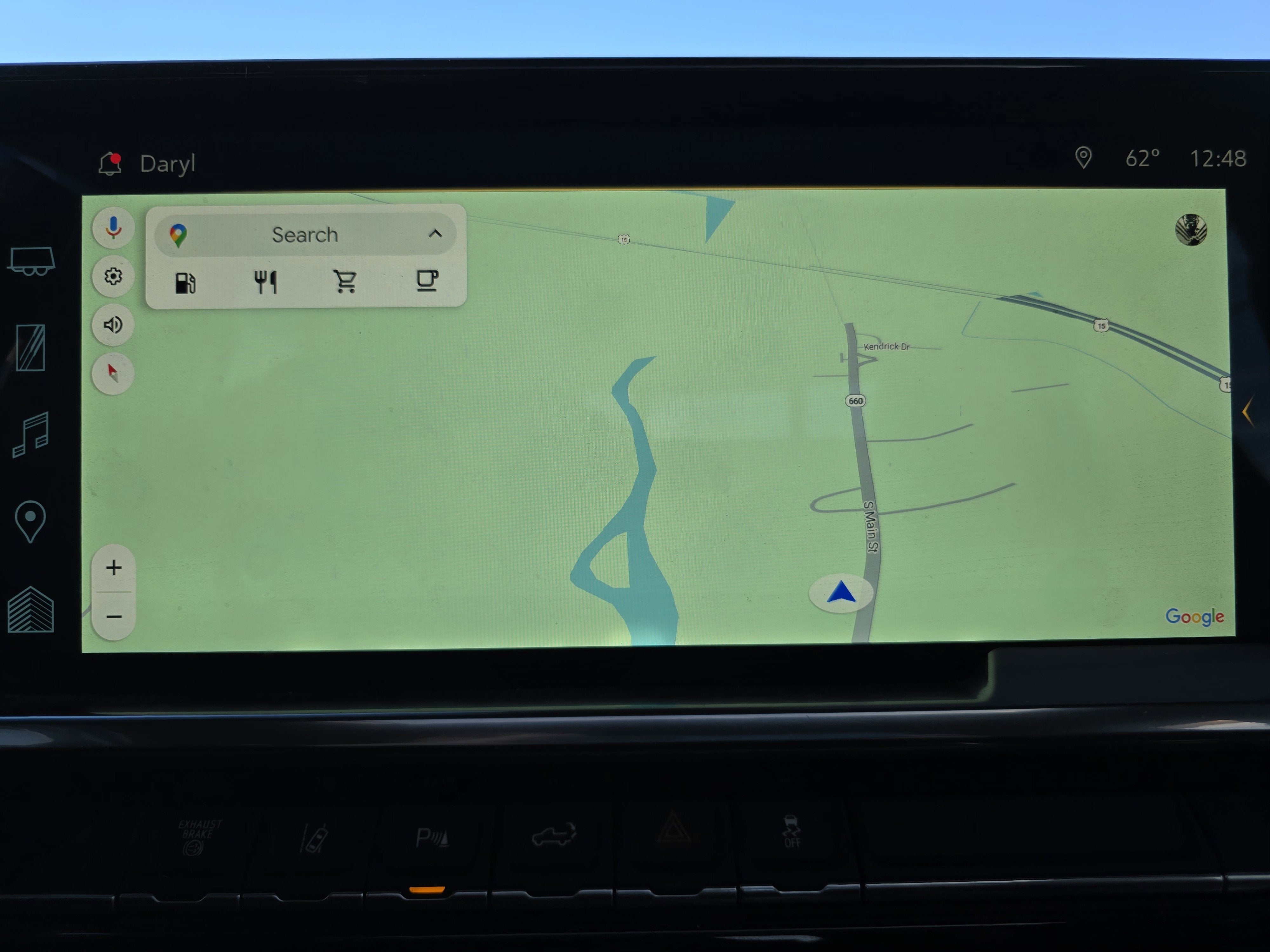 2024 Chevrolet Silverado 3500 HD High Country DRW