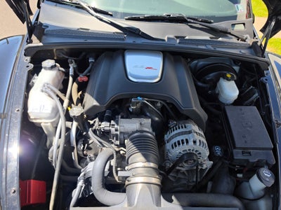 2004 Chevrolet SSR LS