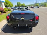 2004 Chevrolet SSR LS