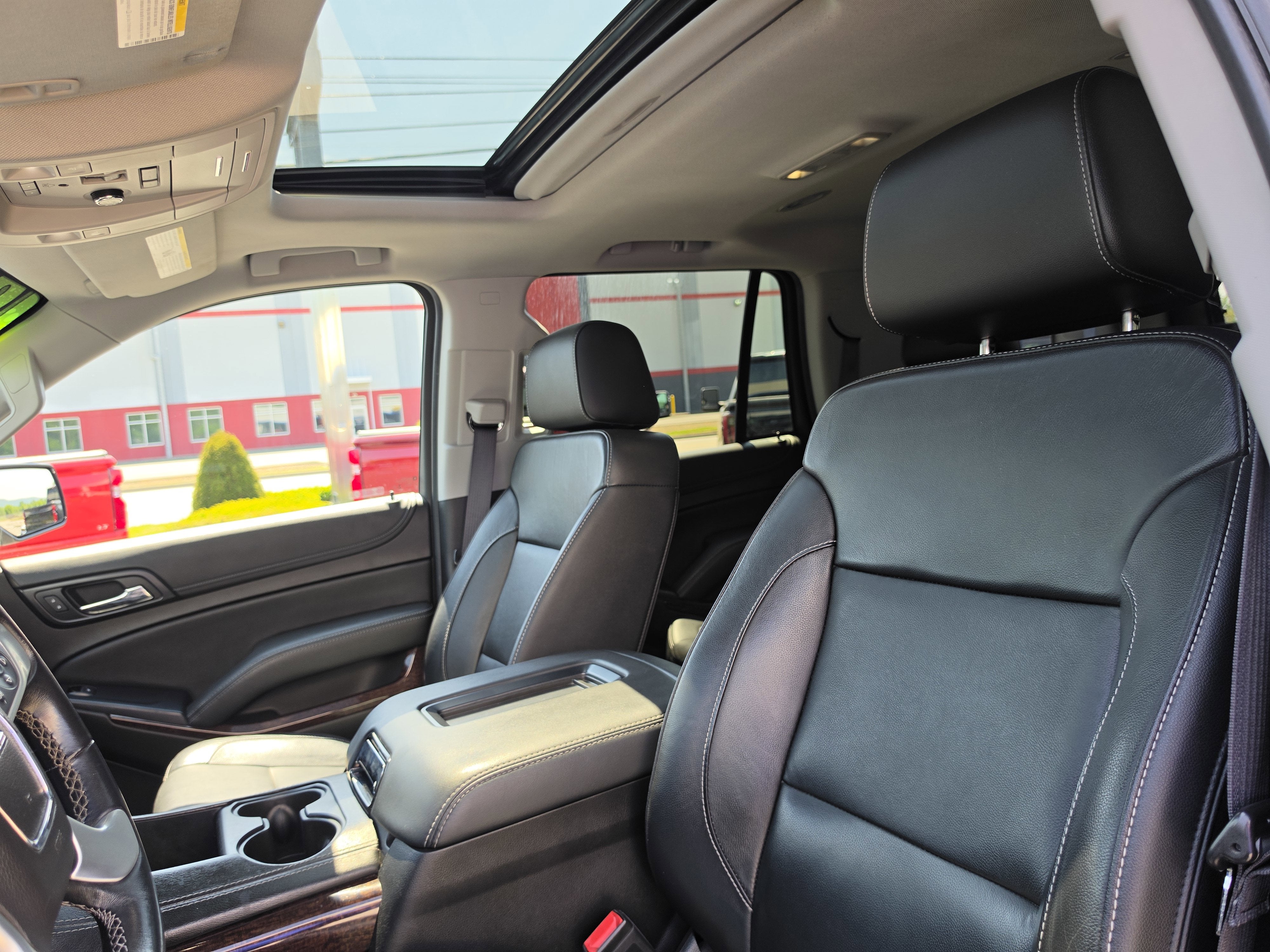 2019 GMC Yukon SLT Standard Edition