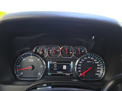 2019 GMC Yukon SLT Standard Edition