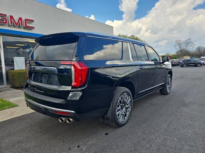 2023 GMC Yukon XL Denali Ultimate