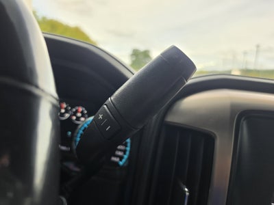 2019 GMC Sierra 3500 HD Denali
