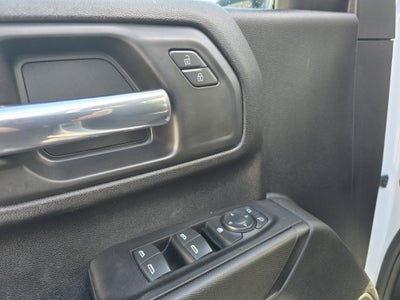 2024 GMC Sierra 2500 HD Pro