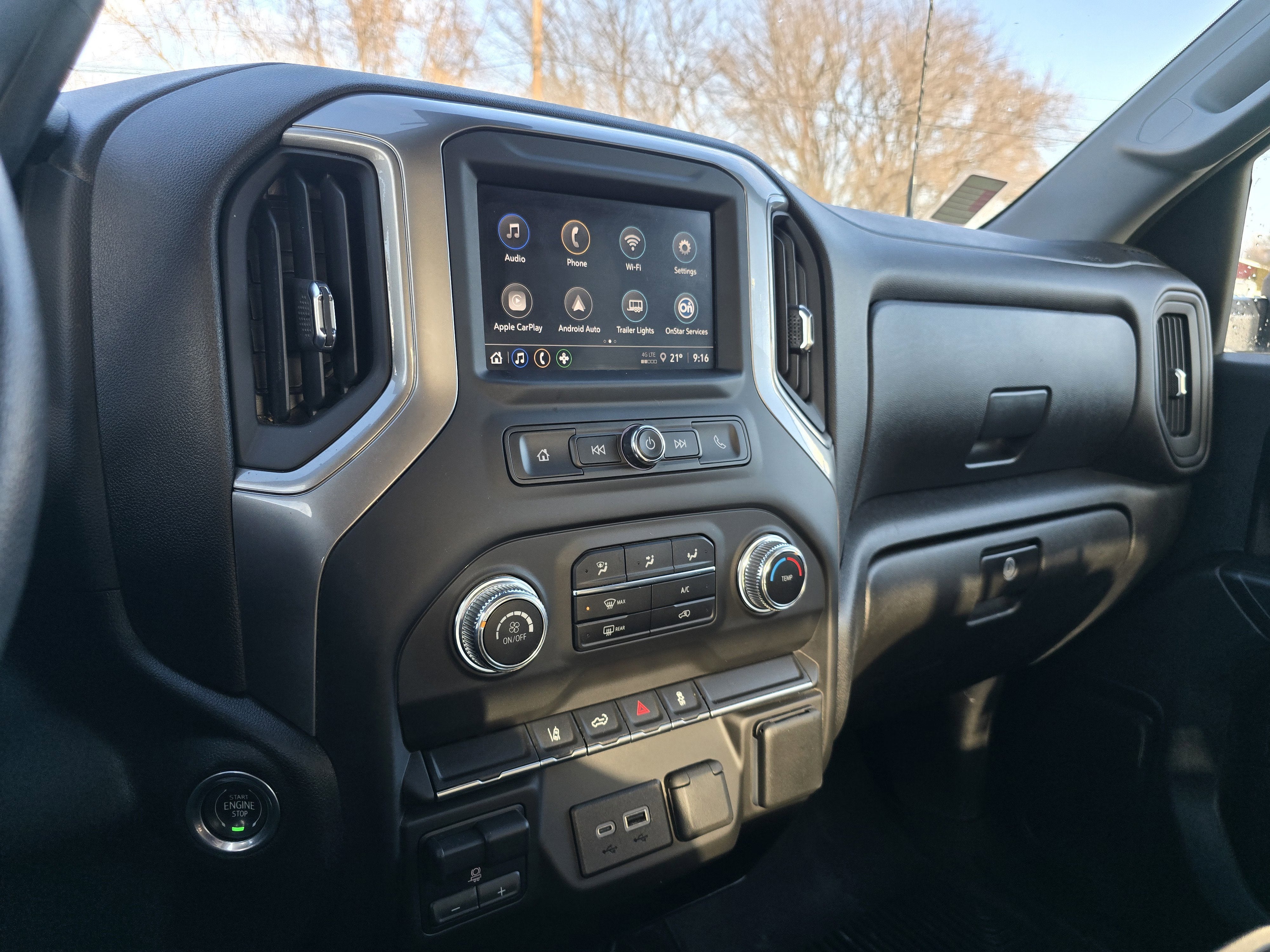 2024 GMC Sierra 2500 HD Pro