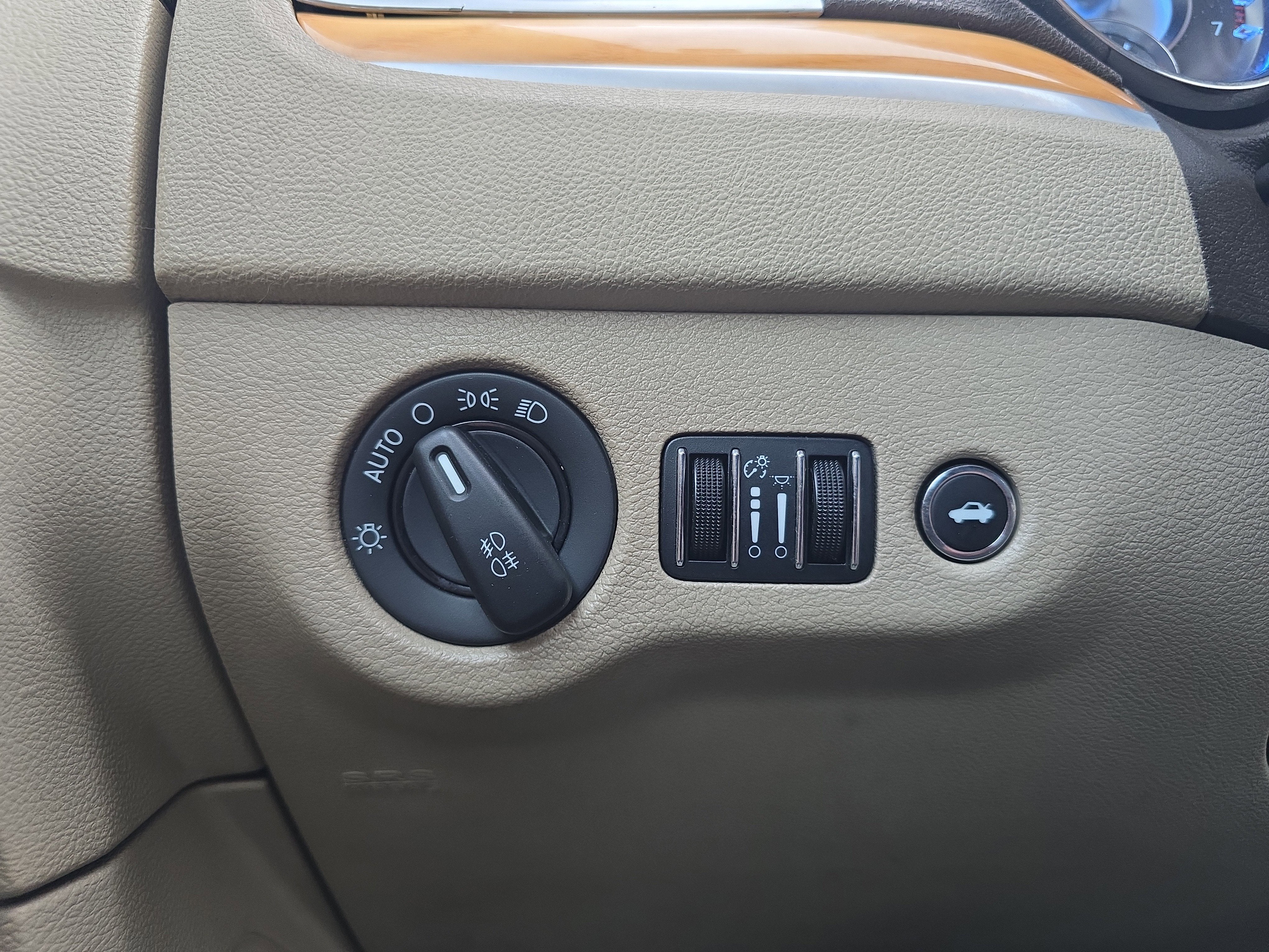 2012 Chrysler 300 300C