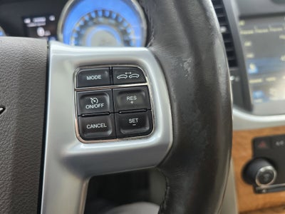 2012 Chrysler 300 300C