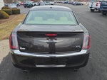 2012 Chrysler 300 300C