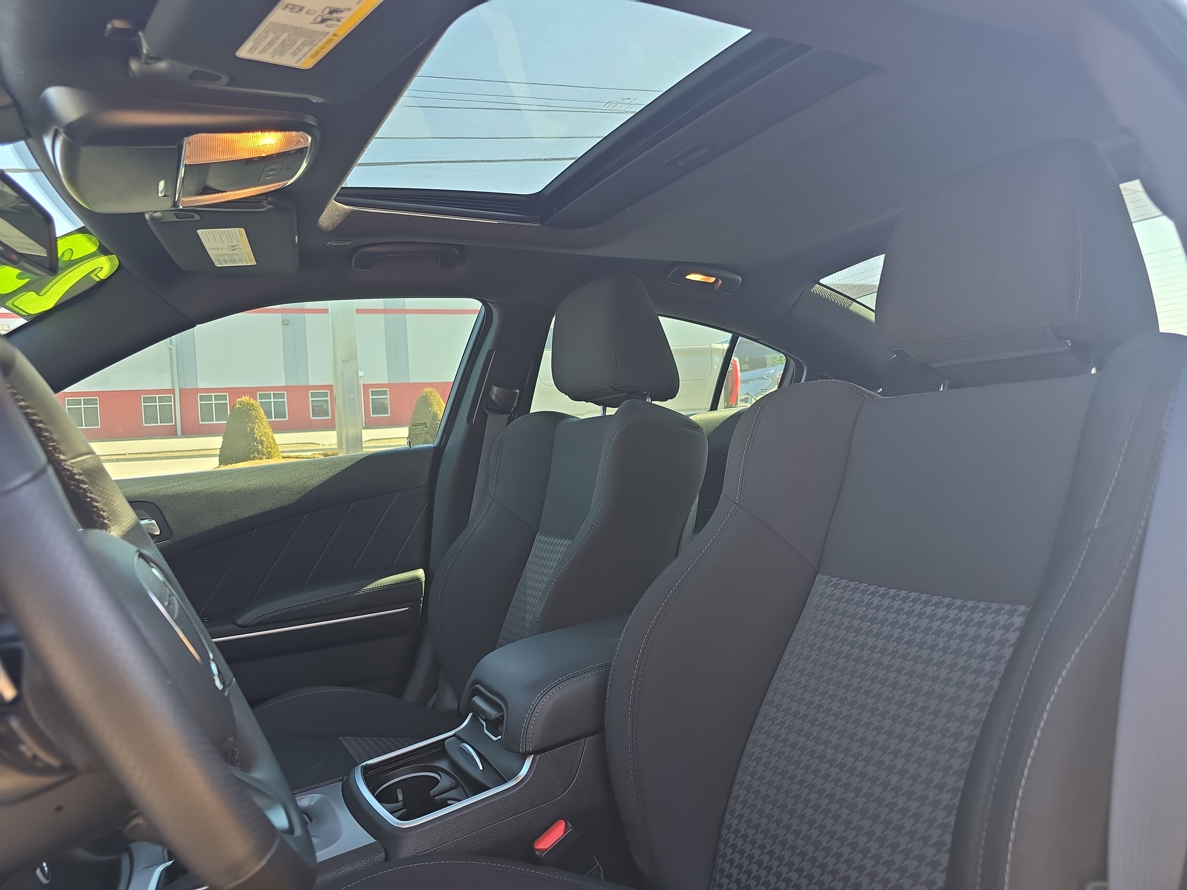 2023 Dodge Charger R/T