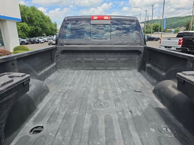 2021 RAM 3500 Tradesman