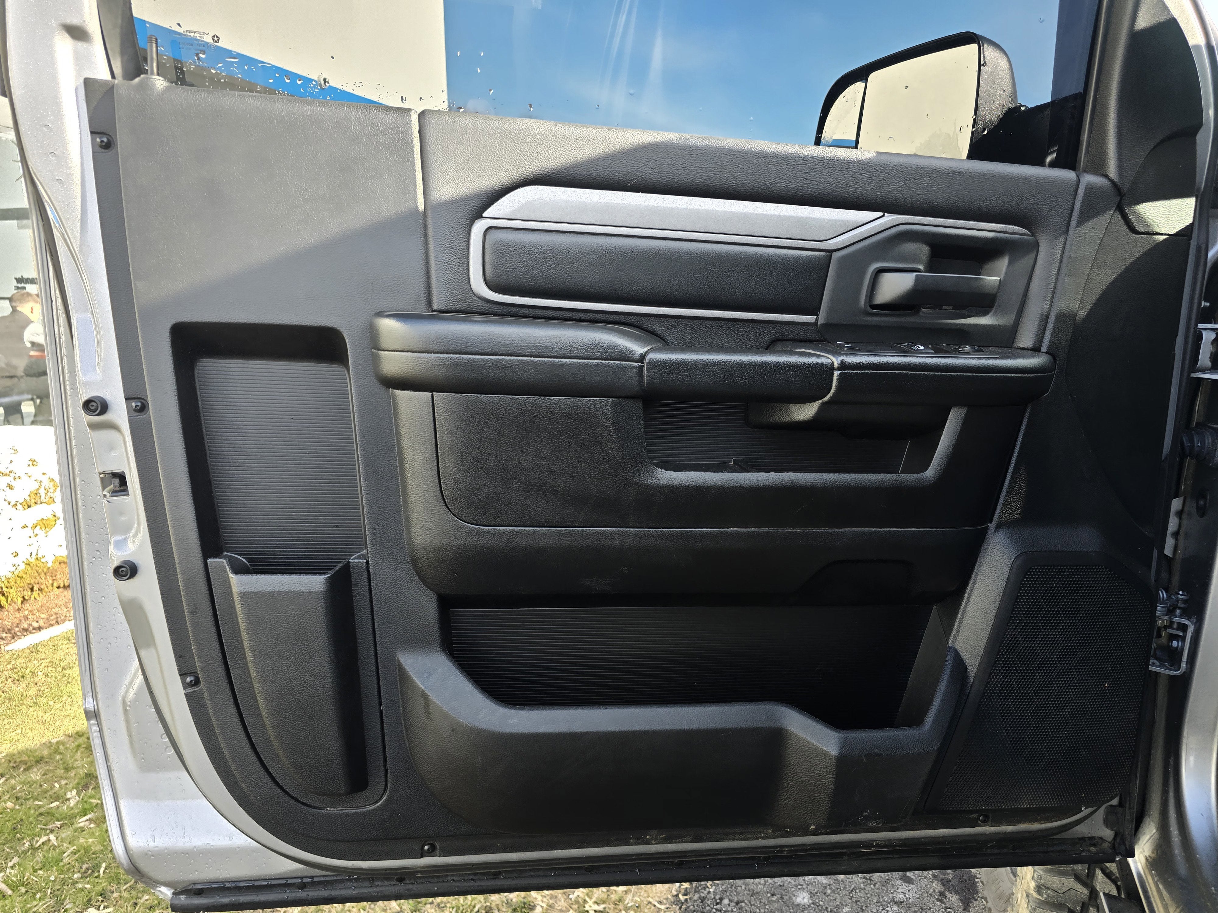 2020 RAM 2500 Tradesman