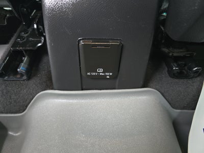 2015 Chevrolet Trax LTZ