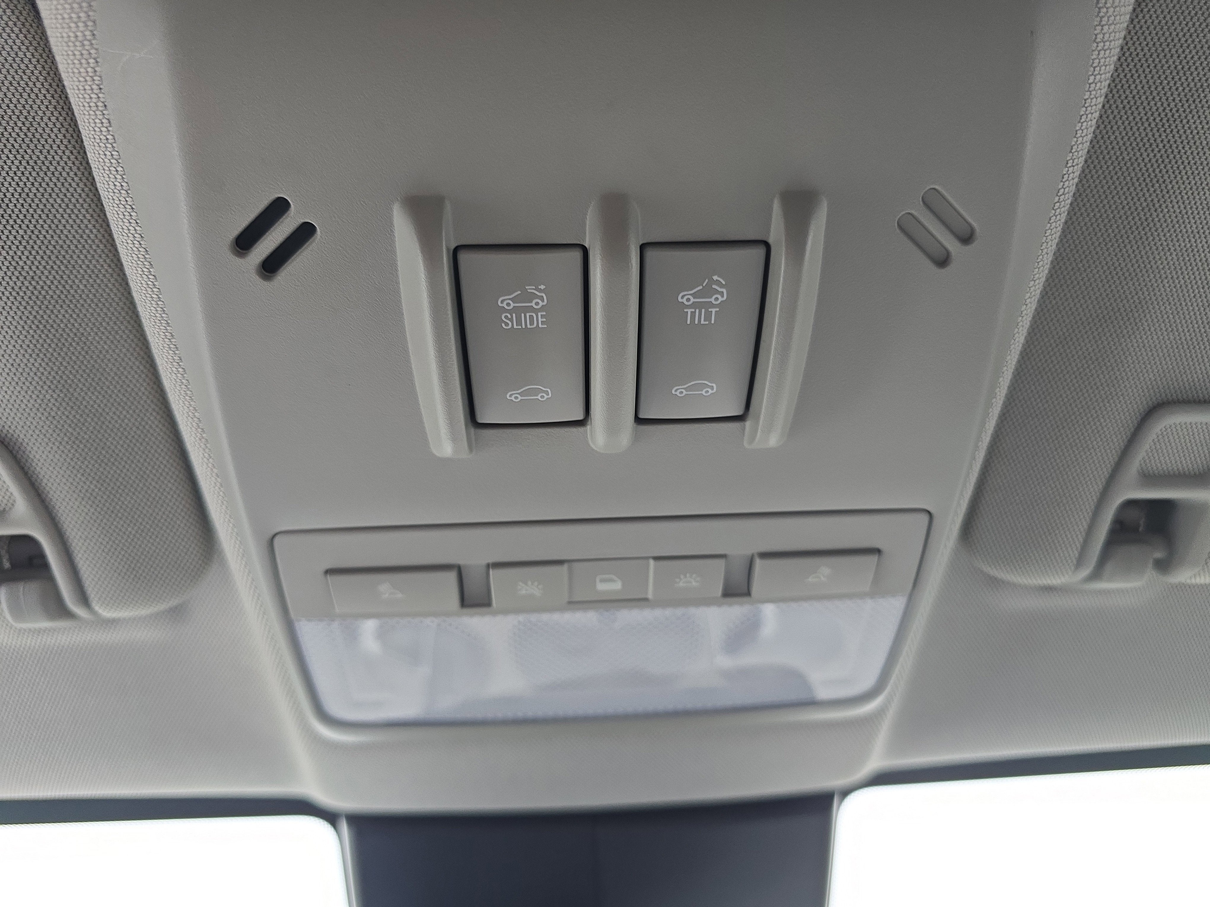 2015 Chevrolet Trax LTZ